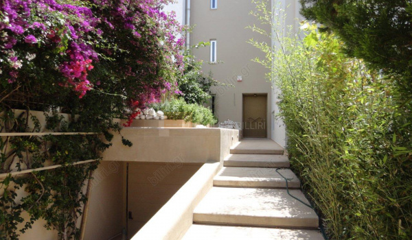 Εξωτερική όψη - Outdoor view